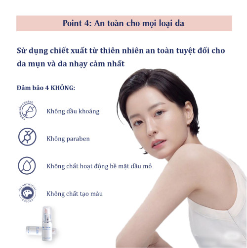 Serum dưỡng trắng da Re: beaut Beauty Perfect